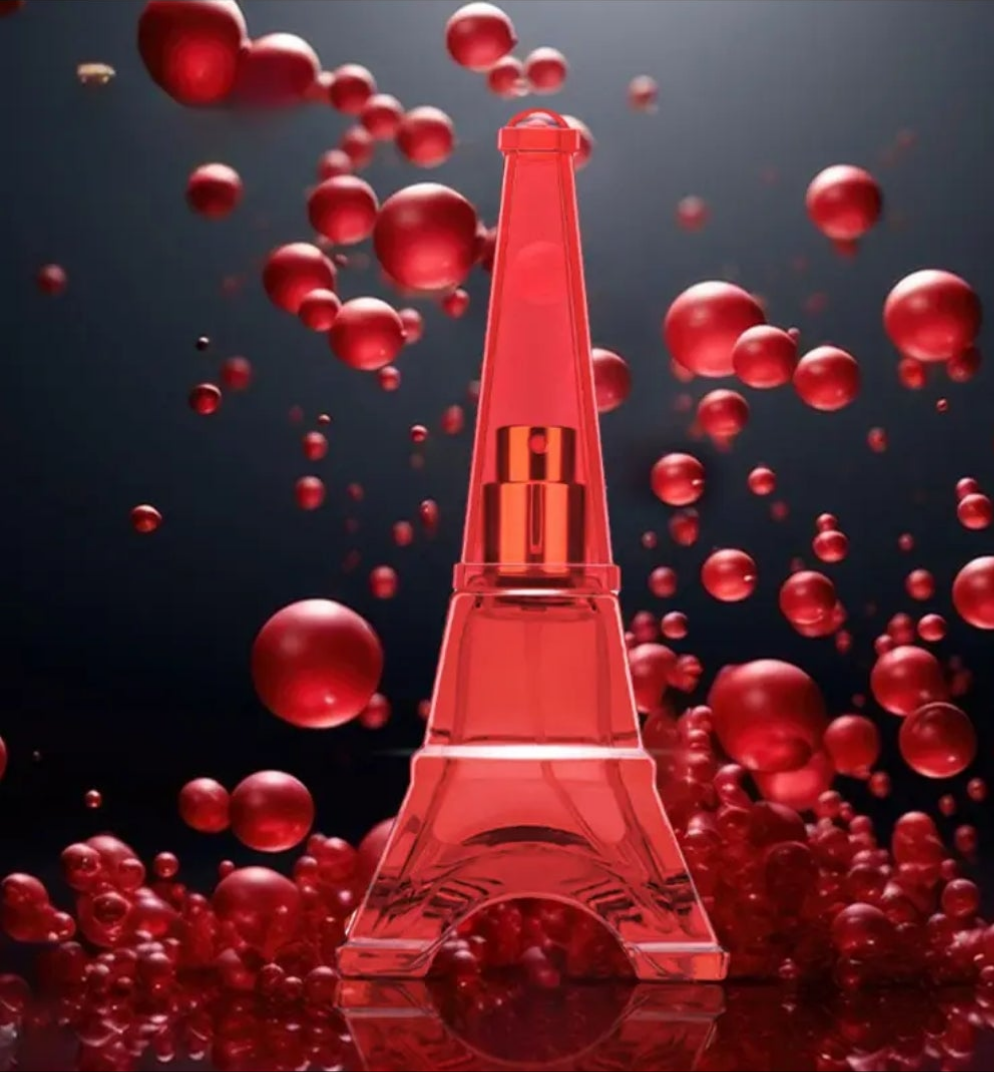 Eau De Toilette For Women, Refreshing And Long
Lasting Fragrance, Perfume For Dating And Daily Life