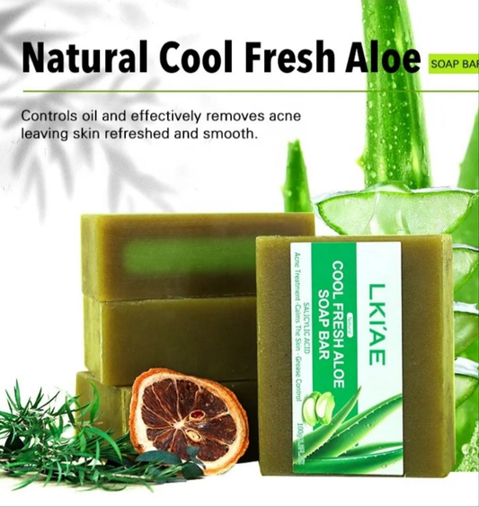 1 pcs Cosmetics Whitening Kojic Acid Soap Skin
Lightening Deep Cleaning Koijc Bleaching Anti Acne Hand