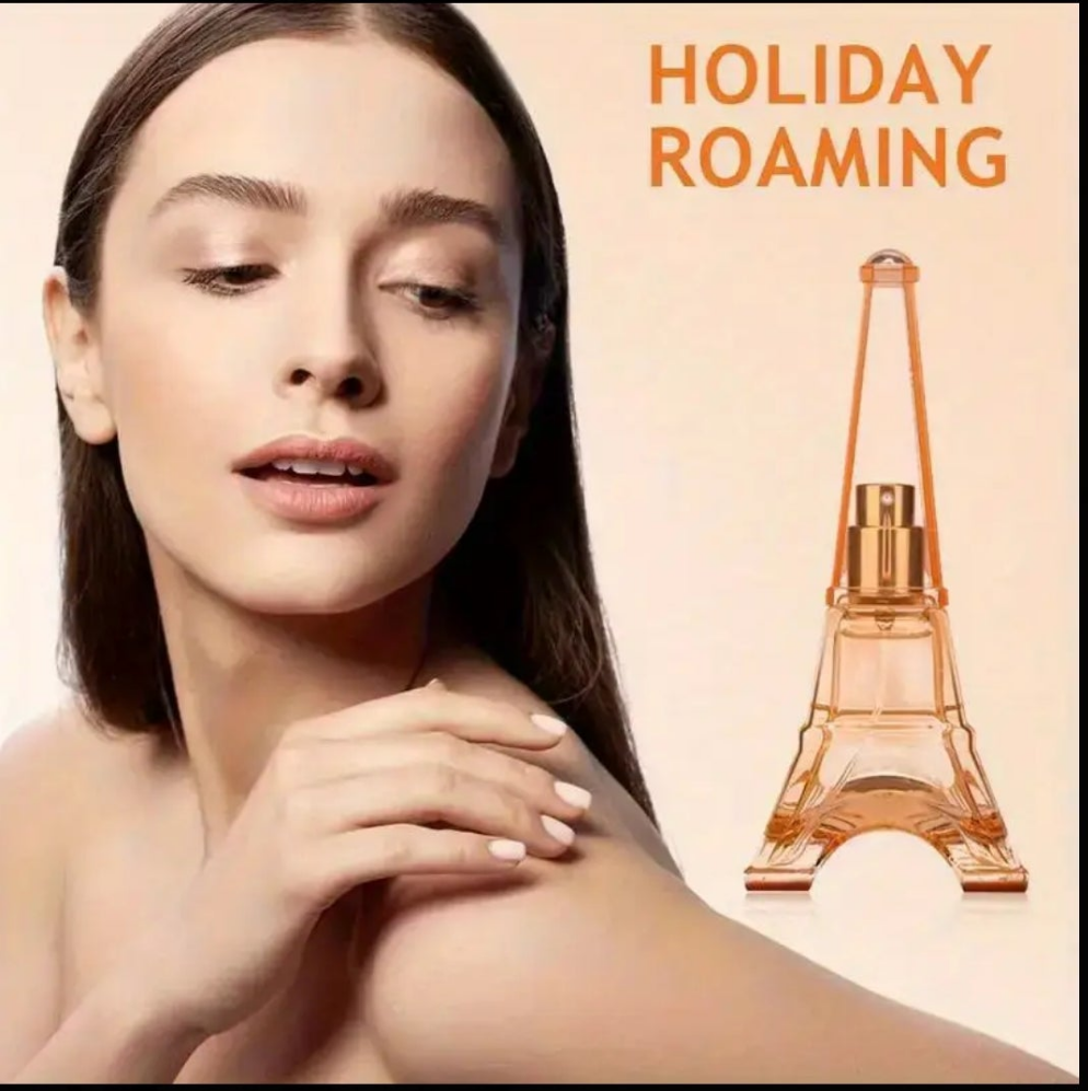 Eau De Toilette For Women, Refreshing And Long
Lasting Fragrance, Perfume For Dating And Daily Life