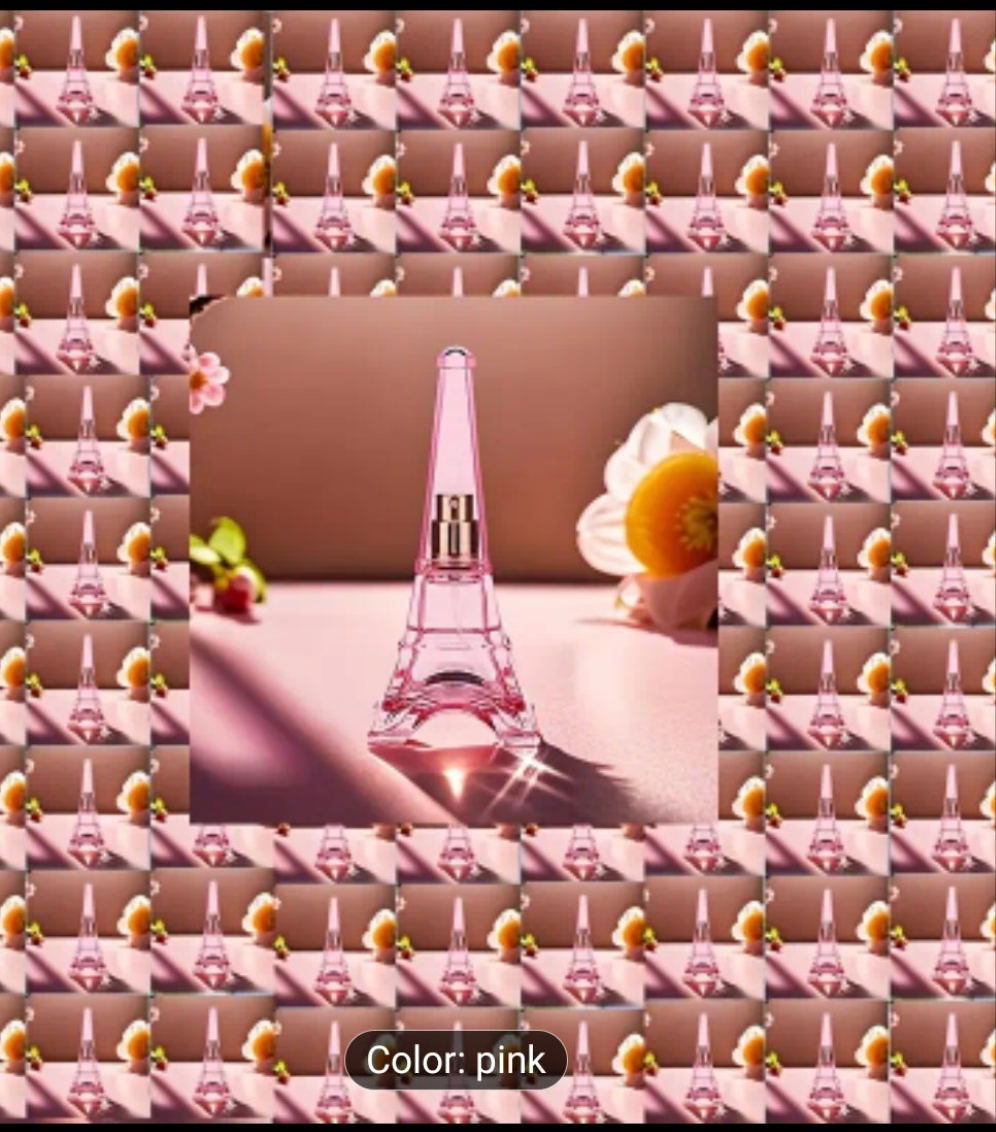 Eau De Toilette For Women, Refreshing And Long
Lasting Fragrance, Perfume For Dating And Daily Life