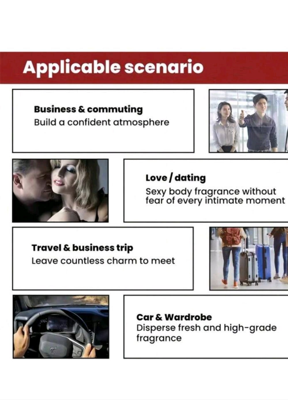 3pcs Perfume For Men's And Women's Perfume(30ml*3),Suitable For Men And Women, Premium Arabian Perfume A Long-Lasting Signature Scent,Suitable For Holiday/Birthday/Graduation/Date Gifts, Friend/Family/Boss, Etc., With Charming Symbolic Fragrance