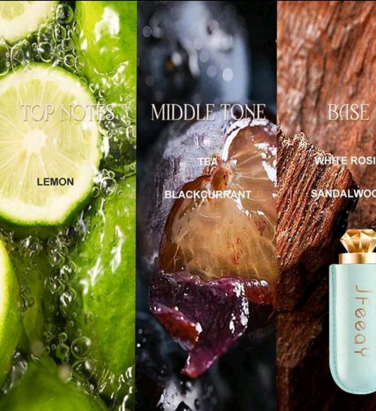 1 PCS 3.8g Portable Solid Perfume For Women And Men, Refreshing And Long-Lasting Solid Balm, Dating And Daily Life Perfume, Ideal Gift