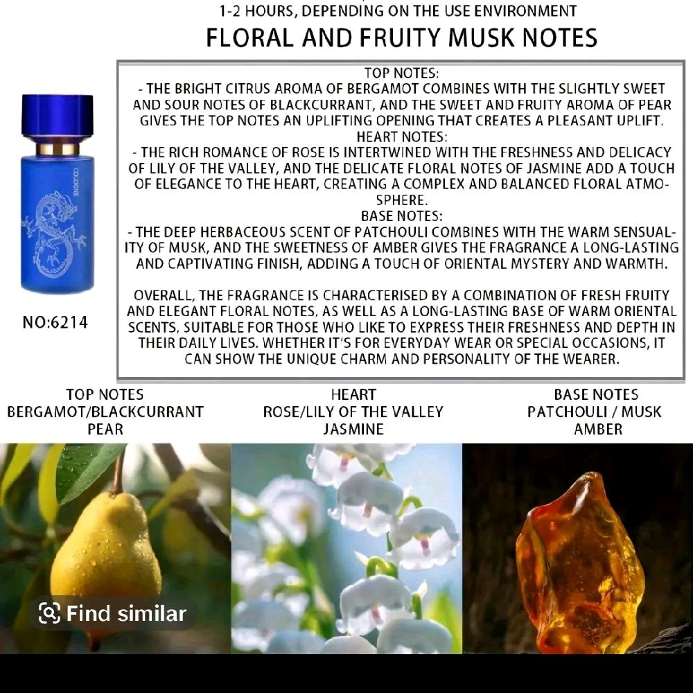 50ml Century Cologne Men's Perfume Portable Blue Yellow 1 Fragrances Oriental Elements Strong Perfume Spray Perfume Woody Floral And Fruity Fragrance Long-Lasting Fragrance Spray Perfume Couple Lover Lover's Date Dinner Perfume Party Gathering G