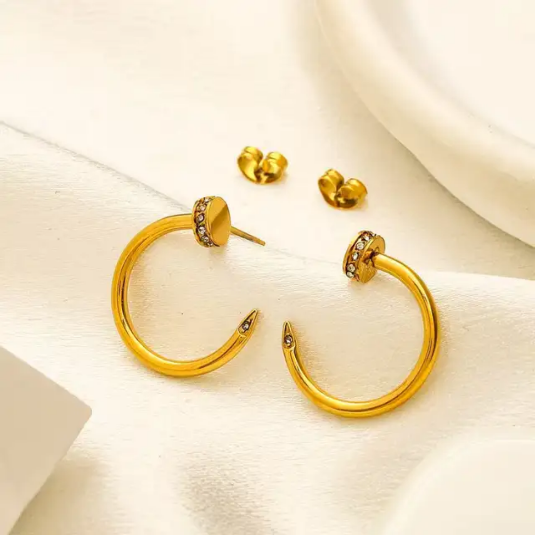 1 pcs Hot Selling Women's Necklace Bracelet Stainless
Steel Letter Necklace Bracelet Jewelry Set