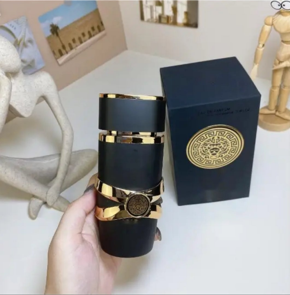 Perfumes Asad For Unisex Eau De Parfum Spray, - Original Eau De Toilette From Dubai 100ml 3.4oz - Withnotes Of Black Pepper, Pineapple And Vanilla Alluring Fragrance For Men100ml 3.4oz