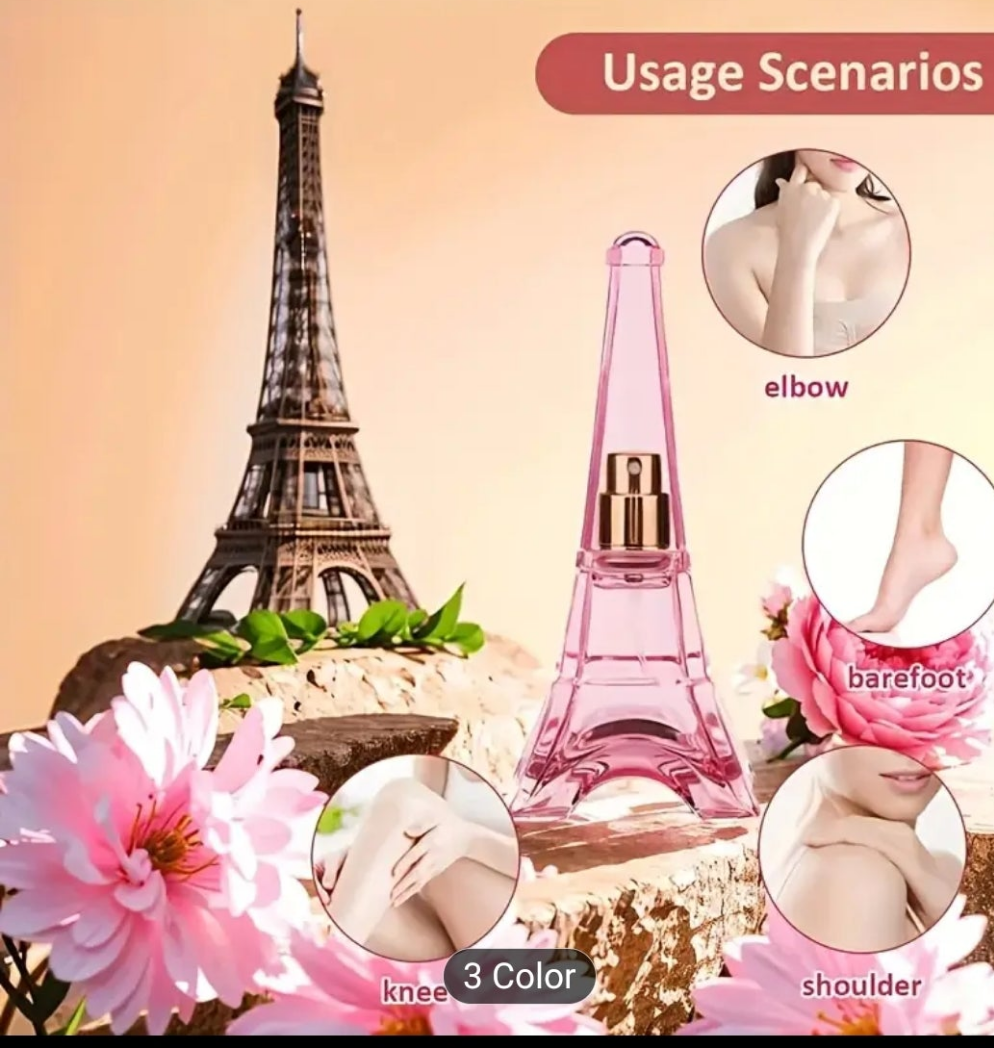 Eau De Toilette For Women, Refreshing And Long
Lasting Fragrance, Perfume For Dating And Daily Life