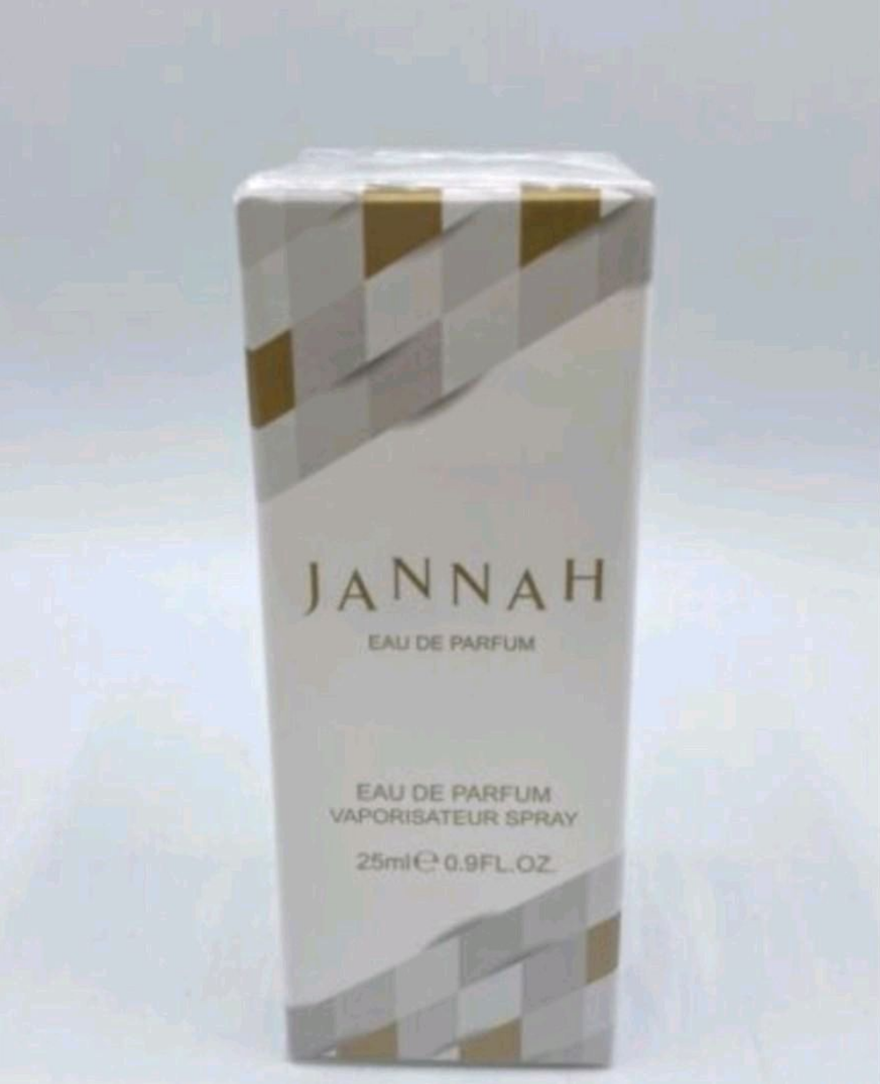 Jannah Eau De Parfun by Lafua Parfun 26ML. 0 9Fl oz.