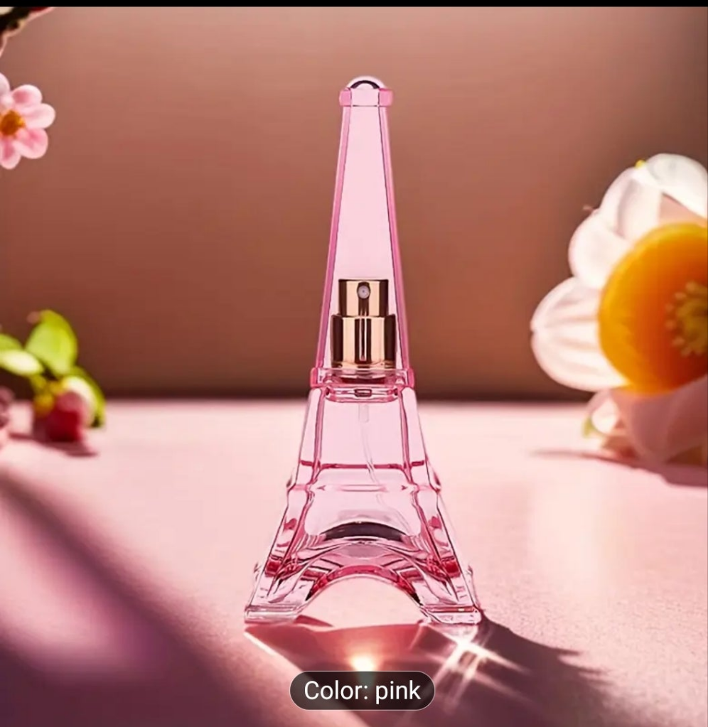 Eau De Toilette For Women, Refreshing And Long
Lasting Fragrance, Perfume For Dating And Daily Life