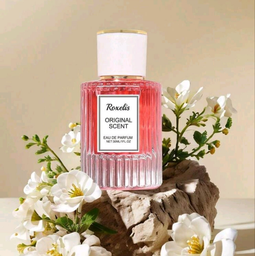 30ml Women Pheromone Perfume Fragrance, Natural Light Spray For Wrist, Behind Ear And Neck, Fresh And Elegant, Radiating Feminine Charm