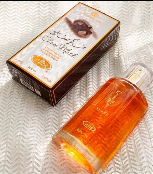 Men's Cologne-Rich Chocolate & Musk Eau De Toilette, Long-Lasting Scent Perfume For Men Elegant Bottle 3.4 Fl Oz Fragrance For Refined Occasions