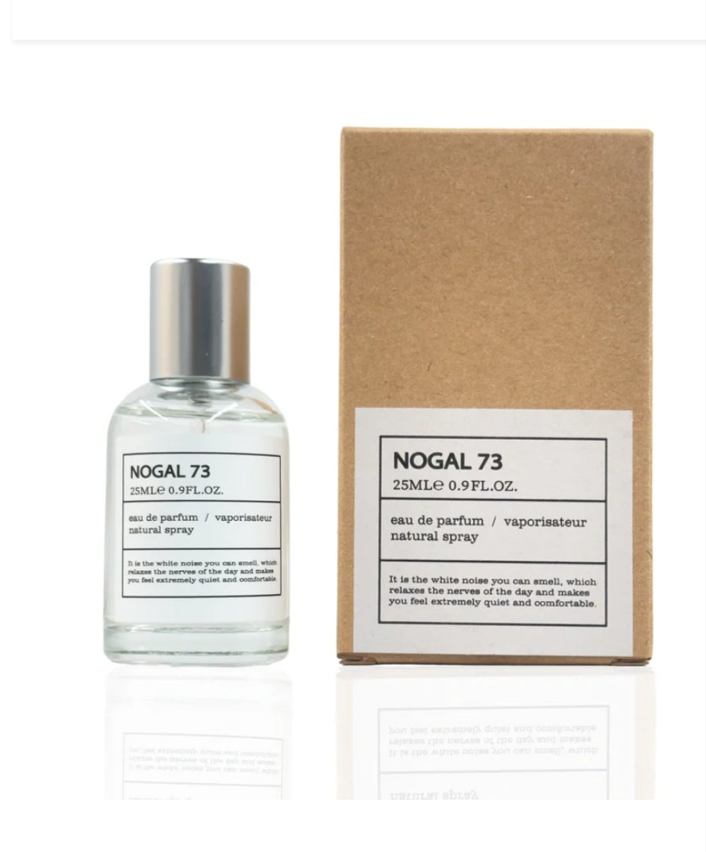 NOGAL 73 25ML