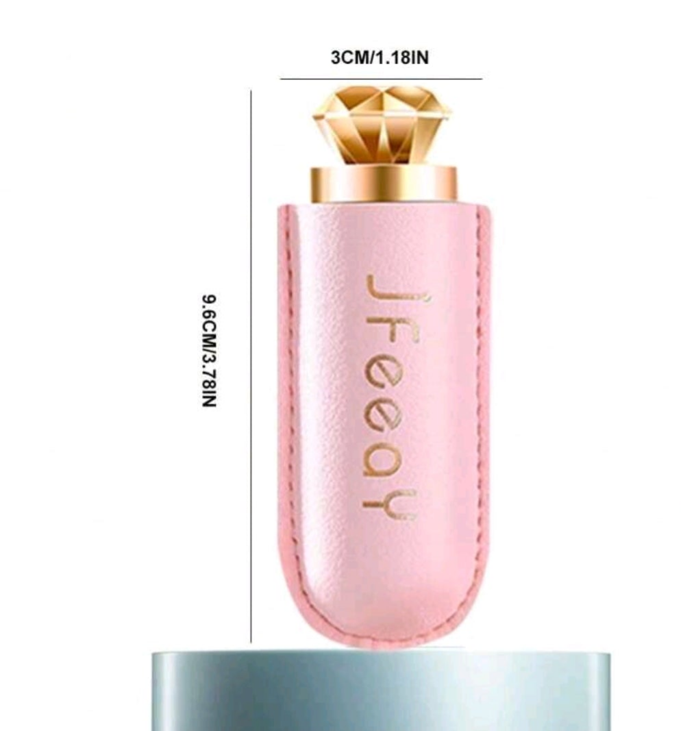 Portable Solid Fragrances, Women's And Men's, Refreshing And Long-Lasting Solid Balms, Dating And Daily Life Fragrances, Ideal Gifts