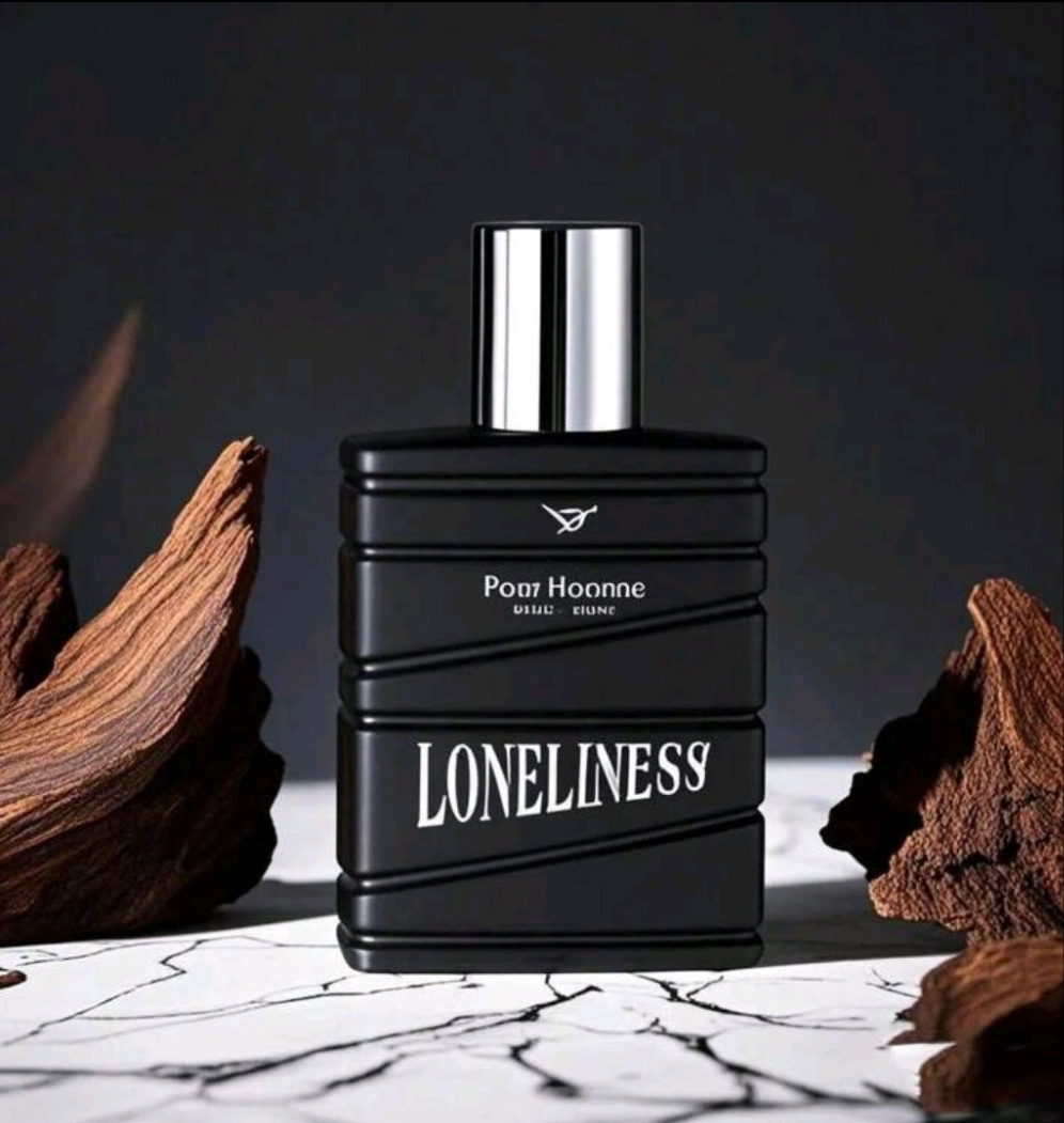 3.38oz Luxury Eau De Toilette Spray For Men - Floral Scent Long-Lasting Freshness, Sleek Summer Fragrance & Body Mist For Women | Unisex Daily Wear, Date Night Gift For Him/Her, Premium Gender-Neutral Perfume