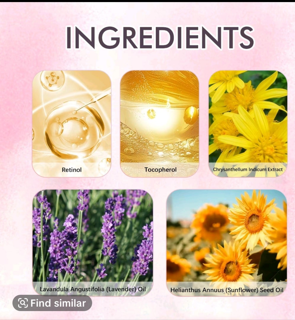 Skincare Body Oil, Fade Scars, Pregnancy Fine Lines
Moisturize And Repair Delicate And Smooth Body Skin