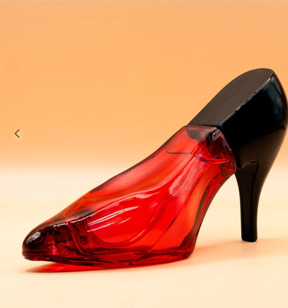 Red Sexy Girl Eau de Parfum