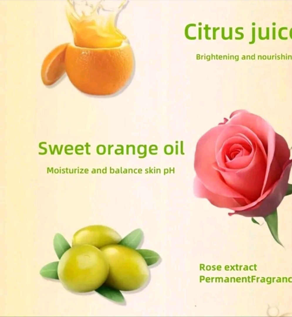 1pcs Rose Essential Oil Soap, Long Lasting Fragrance, Bath, Wash, Cleansing, Rose, Handmade Soap (With Foaming Net)