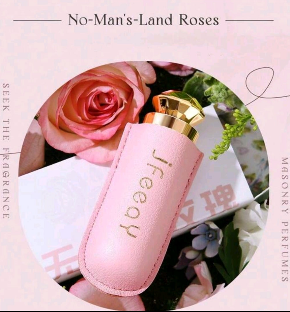 Portable Solid Fragrances, Women's And Men's, Refreshing And Long-Lasting Solid Balms, Dating And Daily Life Fragrances, Ideal Gifts