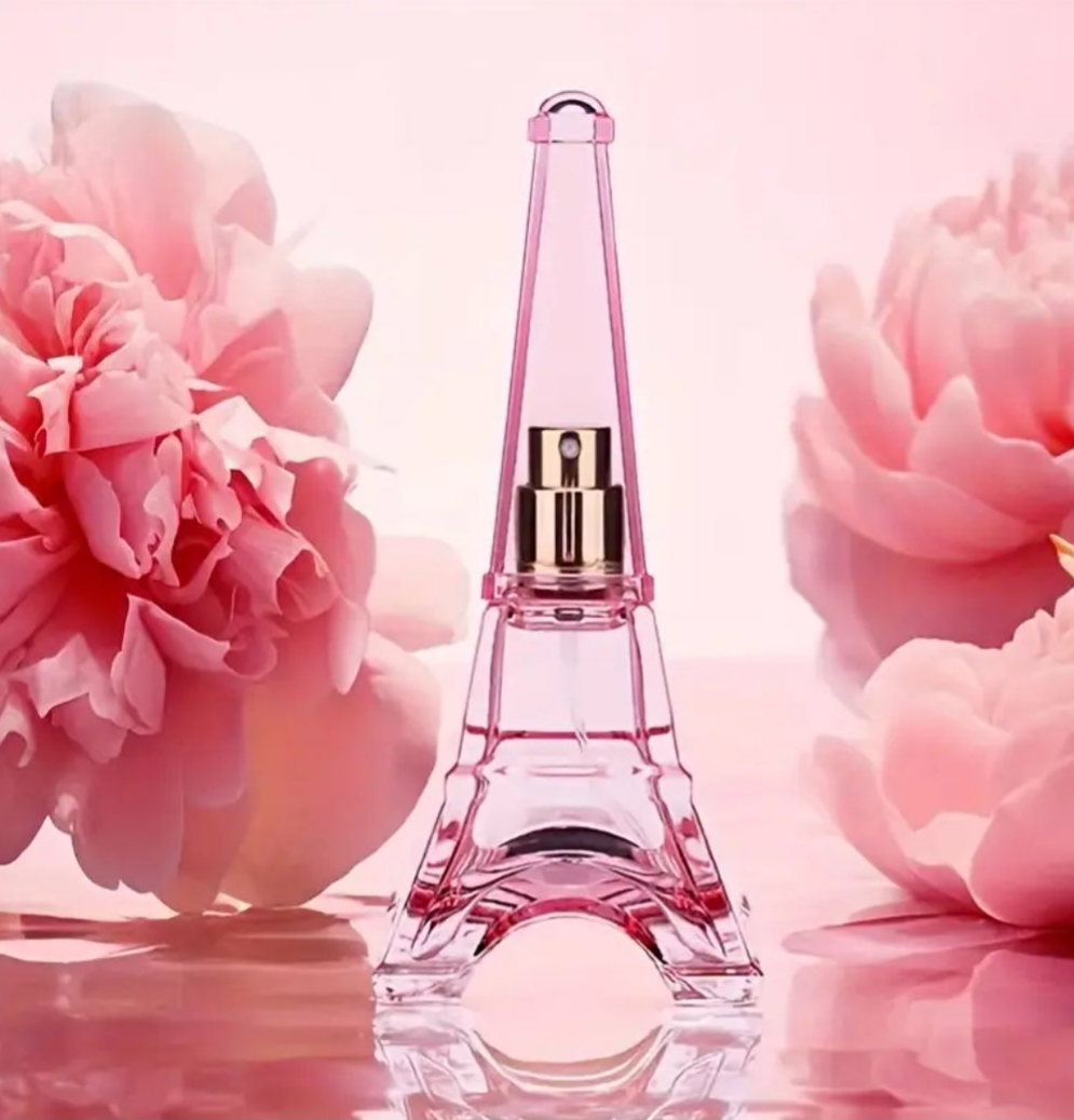 Eau De Toilette For Women, Refreshing And Long
Lasting Fragrance, Perfume For Dating And Daily Life