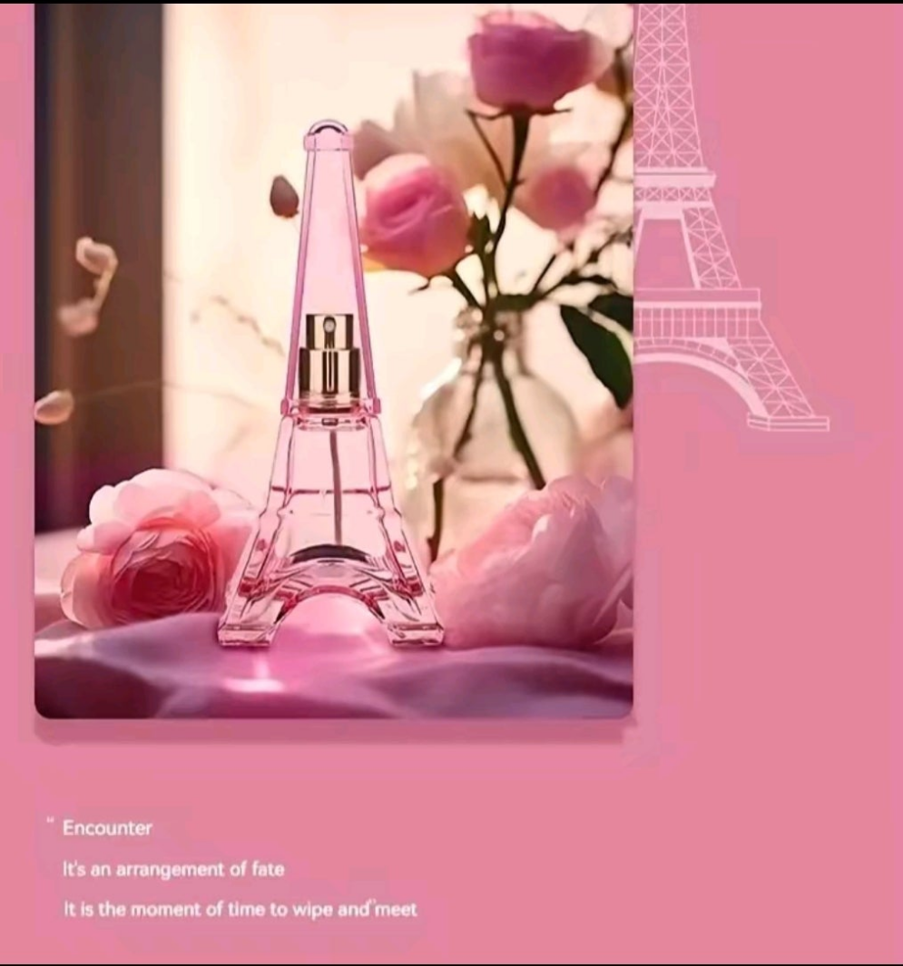 Eau De Toilette For Women, Refreshing And Long
Lasting Fragrance, Perfume For Dating And Daily Life