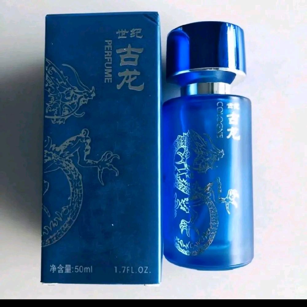 50ml Century Cologne Men's Perfume Portable  Blue Yellow 1 Fragrances Oriental Elements Strong Perfume Spray Perfume Woody Floral And Fruity Fragrance Long-Lasting Fragrance Spray Perfume Couple Lover Lover's Date Dinner Perfume Party Gathering G