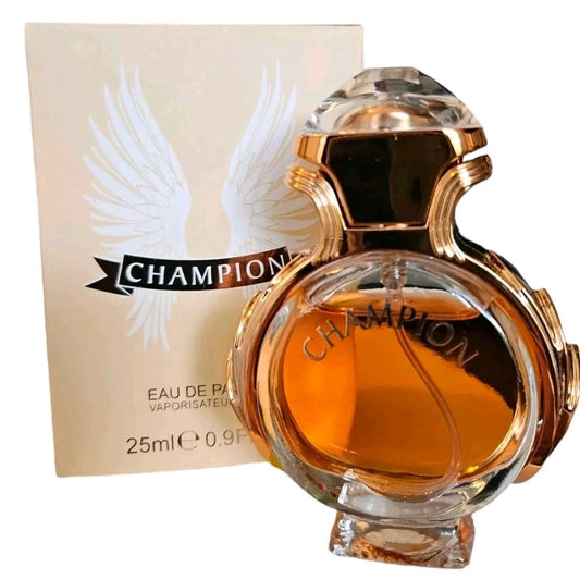 Champion eau de parfum By MG Fragrance| .9 oz