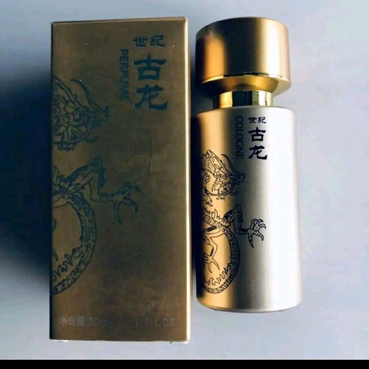 50ml Century Cologne Men's Perfume Portable Yellow 1 Fragrances Oriental Elements Strong Perfume Spray Perfume Woody Floral And Fruity Fragrance Long-Lasting Fragrance Spray Perfume Couple Lover Lover's Date Dinner Perfume Party Gathering G