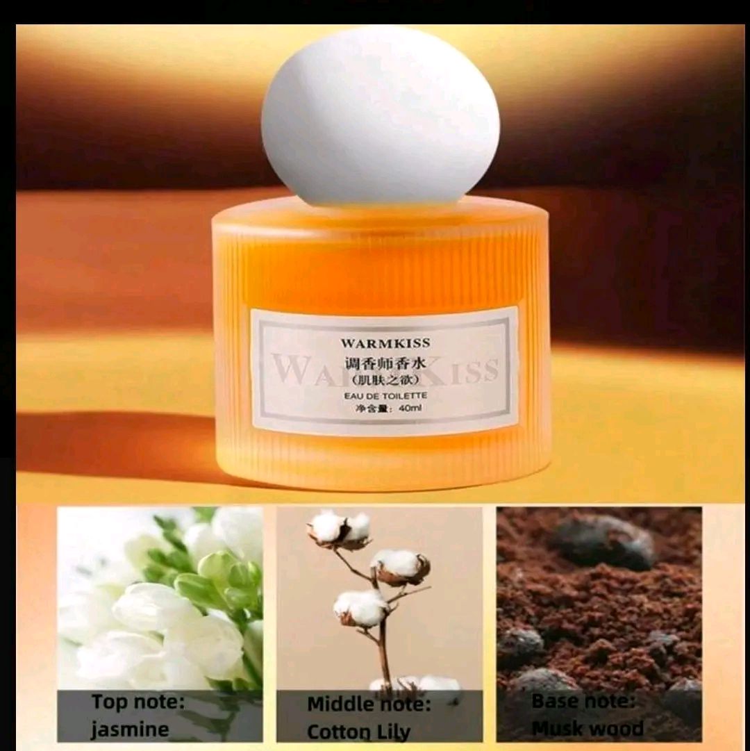 40ML * 2+10ML * 2 Blender Women's Set Gift Box Perfume Fresh Floral Fragrance Lasting Fragrance Light Fragrance Skin Desire Pure Desire Ribbon Mysterious Sexy High Quality Women's Perfume Elegant Taste Full Size Bottles Convenient To Replenish Fragrance