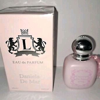 Daniela De Mar By Lafua Perfumes 25ML EDP, Womens