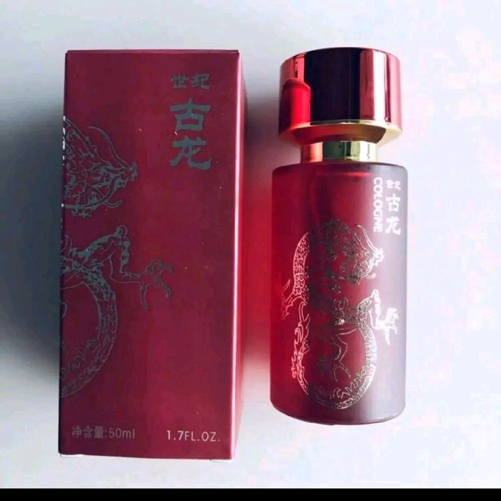 50ml Century Cologne Men's Perfume Portable  Red 1 Fragrances Oriental Elements Strong Perfume Spray Perfume Woody Floral And Fruity Fragrance Long-Lasting Fragrance Spray Perfume Couple Lover Lover's Date Dinner Perfume Party Gathering G
