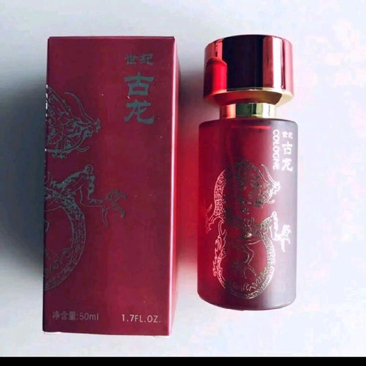 50ml Century Cologne Men's Perfume Portable  Red 1 Fragrances Oriental Elements Strong Perfume Spray Perfume Woody Floral And Fruity Fragrance Long-Lasting Fragrance Spray Perfume Couple Lover Lover's Date Dinner Perfume Party Gathering G