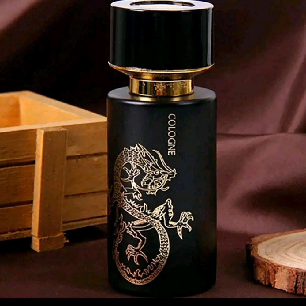 50ml Century Cologne Men's Perfume Portable Black 1 Fragrances Oriental Elements Strong Perfume Spray Perfume Woody Floral And Fruity Fragrance Long-Lasting Fragrance Spray Perfume Couple Lover Lover's Date Dinner Perfume Party Gathering G