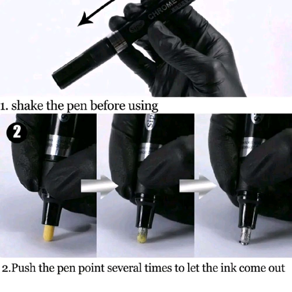 4pcs Nail Art Drawing Pen Y2K Graffiti Nail Acrylic Pen Waterproof Painting Liner DIY 3D Abstract Line Nail Art Beauty Tool Manicure Nail Charms Nail Gems Nail Supplies